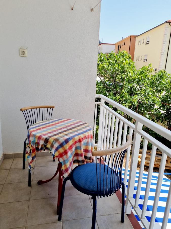 Apartmani Anitas Gradac  Exterior foto