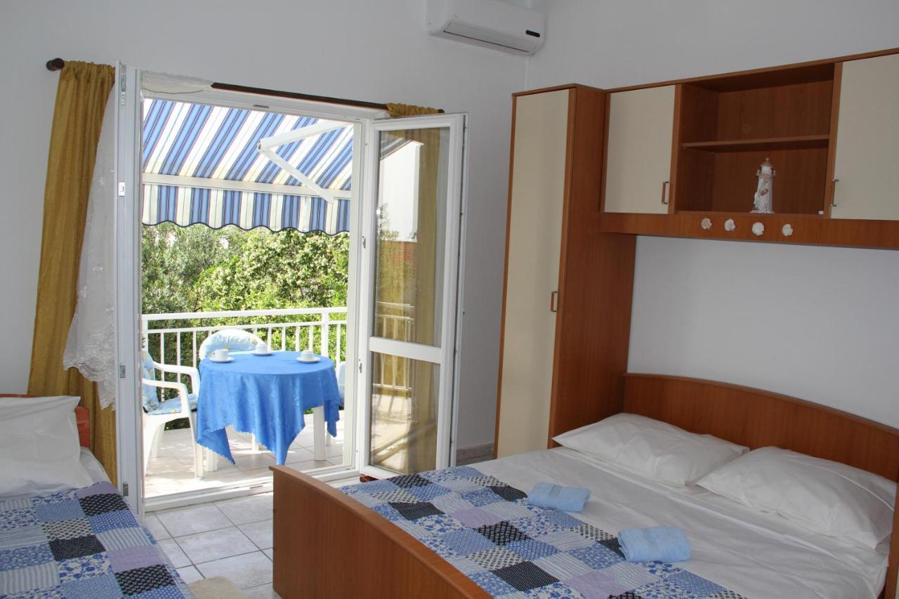 Apartmani Anitas Gradac  Exterior foto