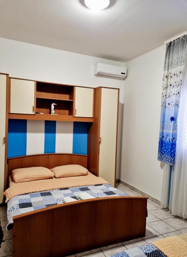 Apartmani Anitas Gradac  Exterior foto